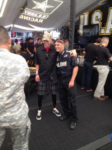 NHRA25